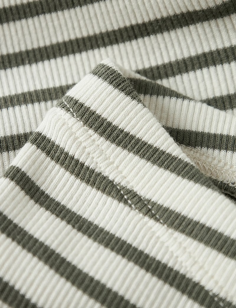 name it - NBNBANI XSL LEGGING NOOS - leggings - dusty olive - 2