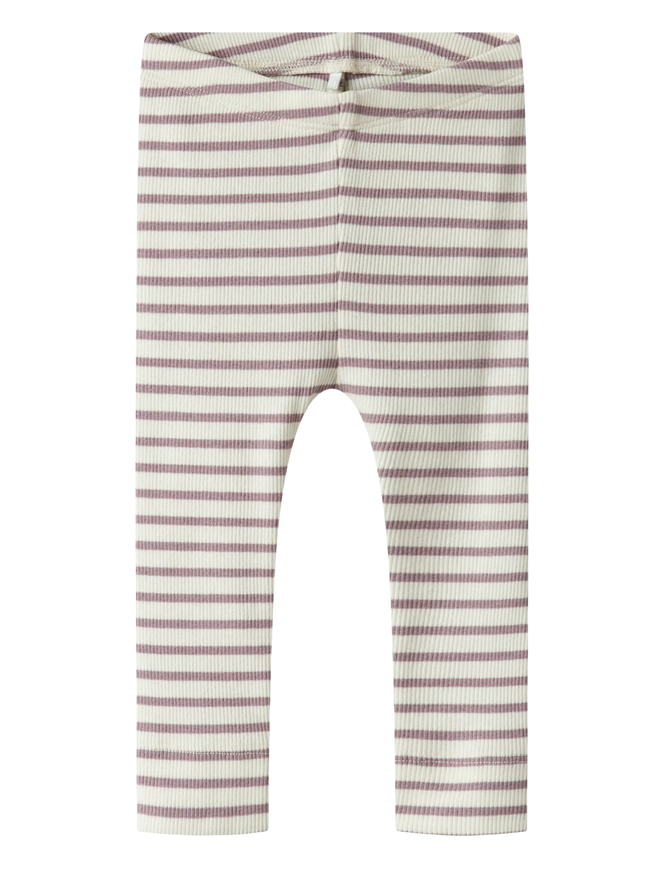 name it Nbnbani Xsl Legging Noos, 56, Unterteile, Creme - Leggings, Kinder