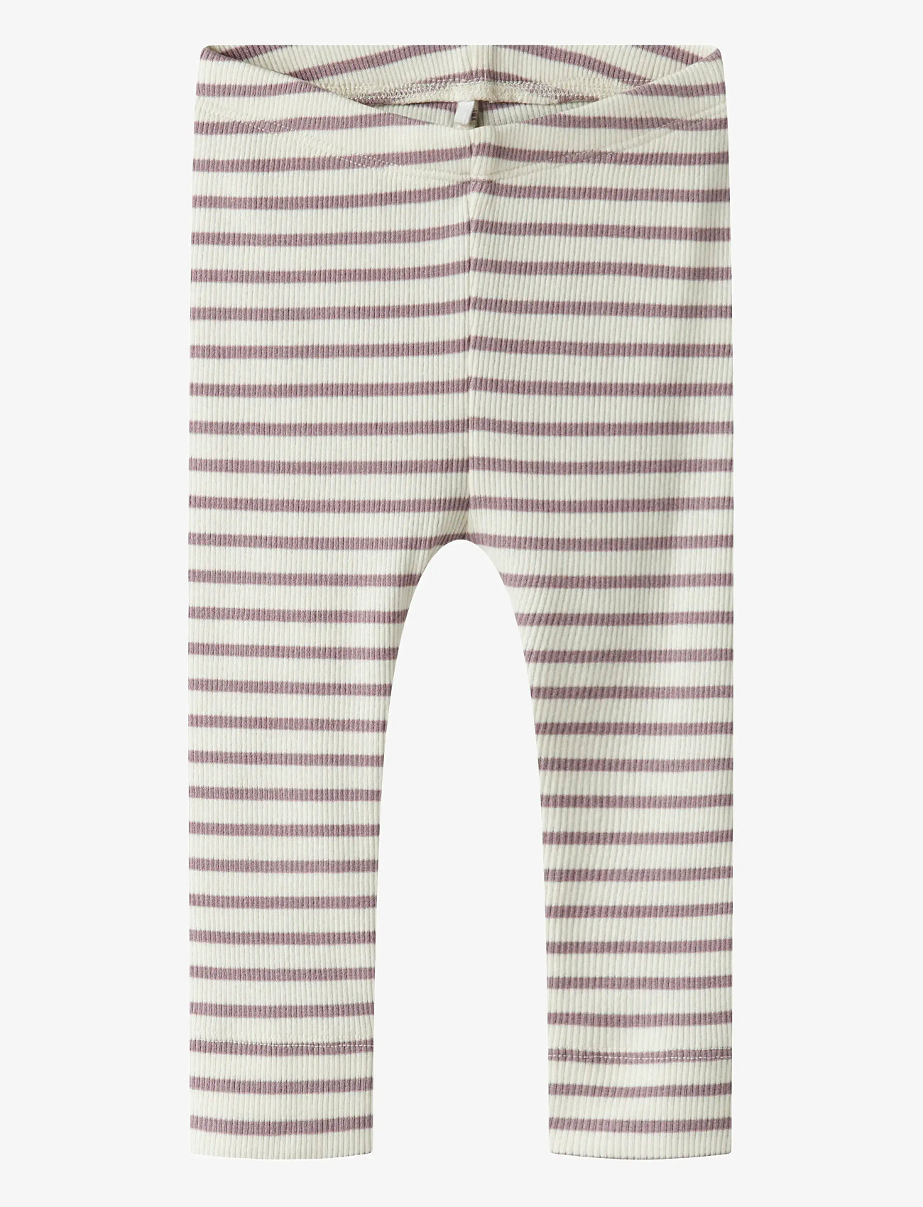 name it - NBNBANI XSL LEGGING NOOS - laveste priser - elderberry - 0