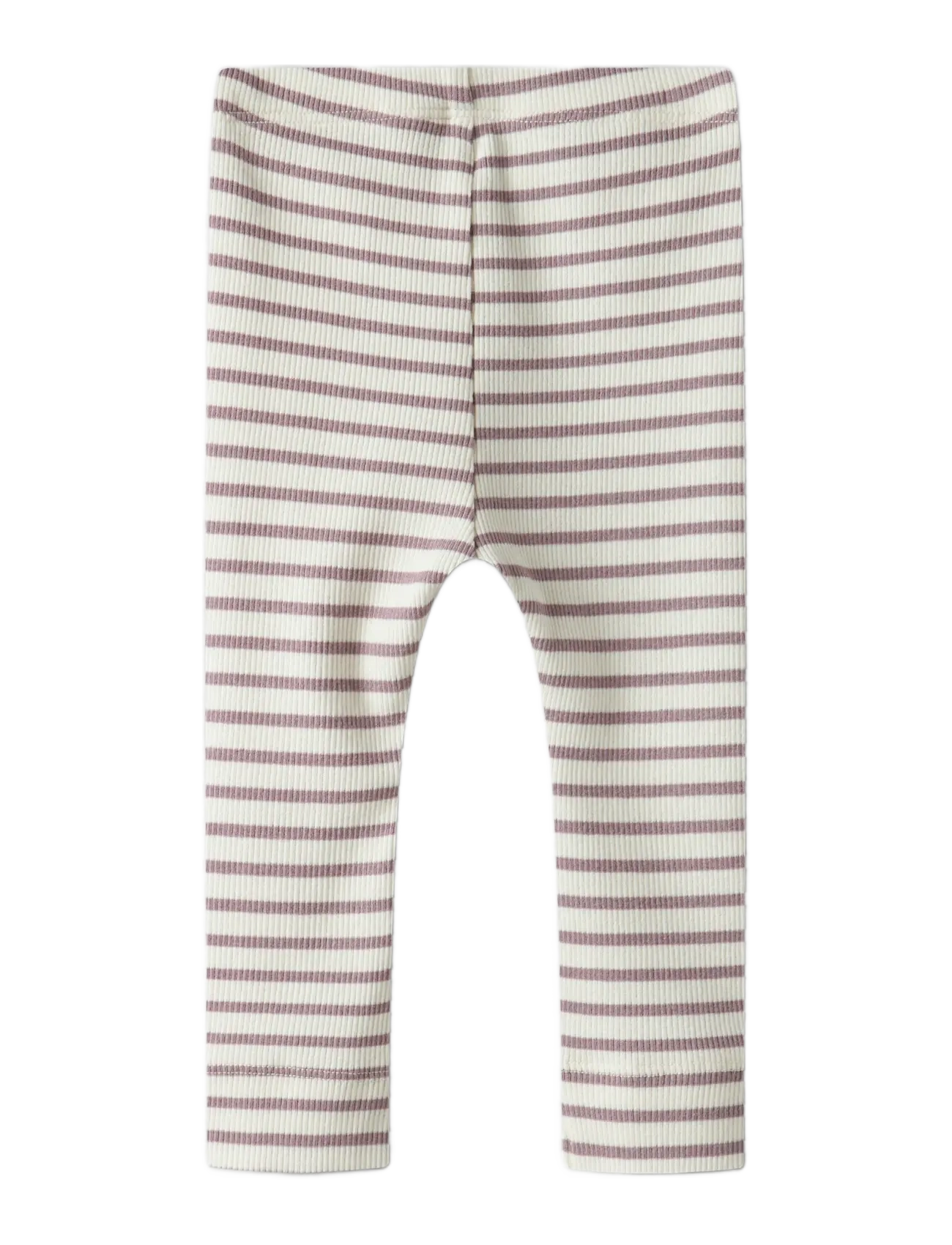 name it - NBNBANI XSL LEGGING NOOS - leggings - elderberry - 1