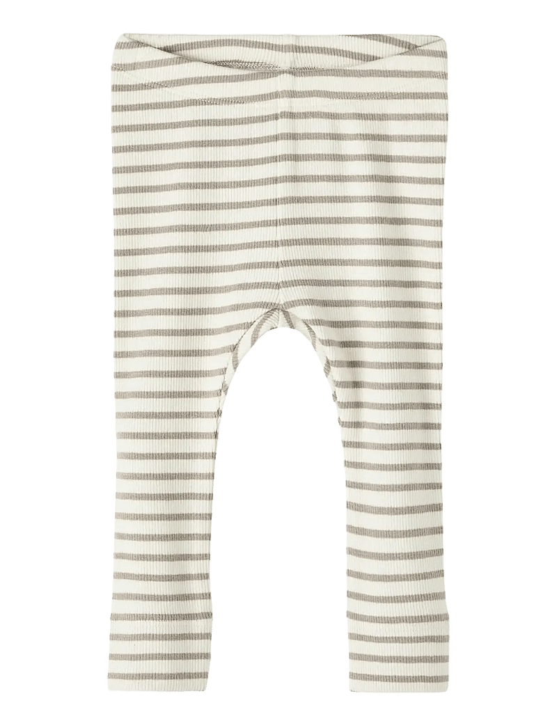 name it - NBNBANI XSL LEGGING NOOS - leggings - pure cashmere - 1