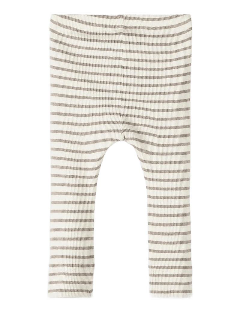 name it - NBNBANI XSL LEGGING NOOS - leggings - pure cashmere - 2
