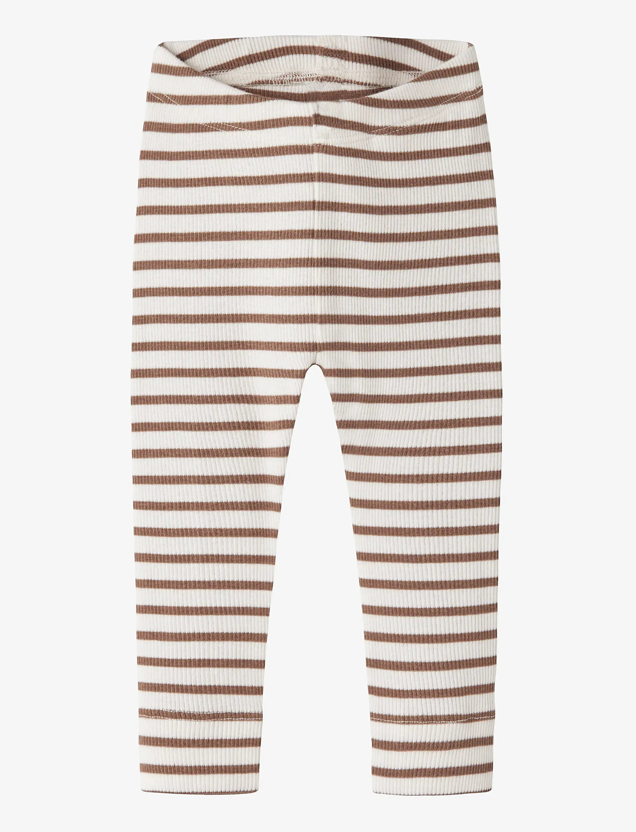 name it - NBNBANI XSL LEGGING NOOS - leggings - toasted coconut - 1
