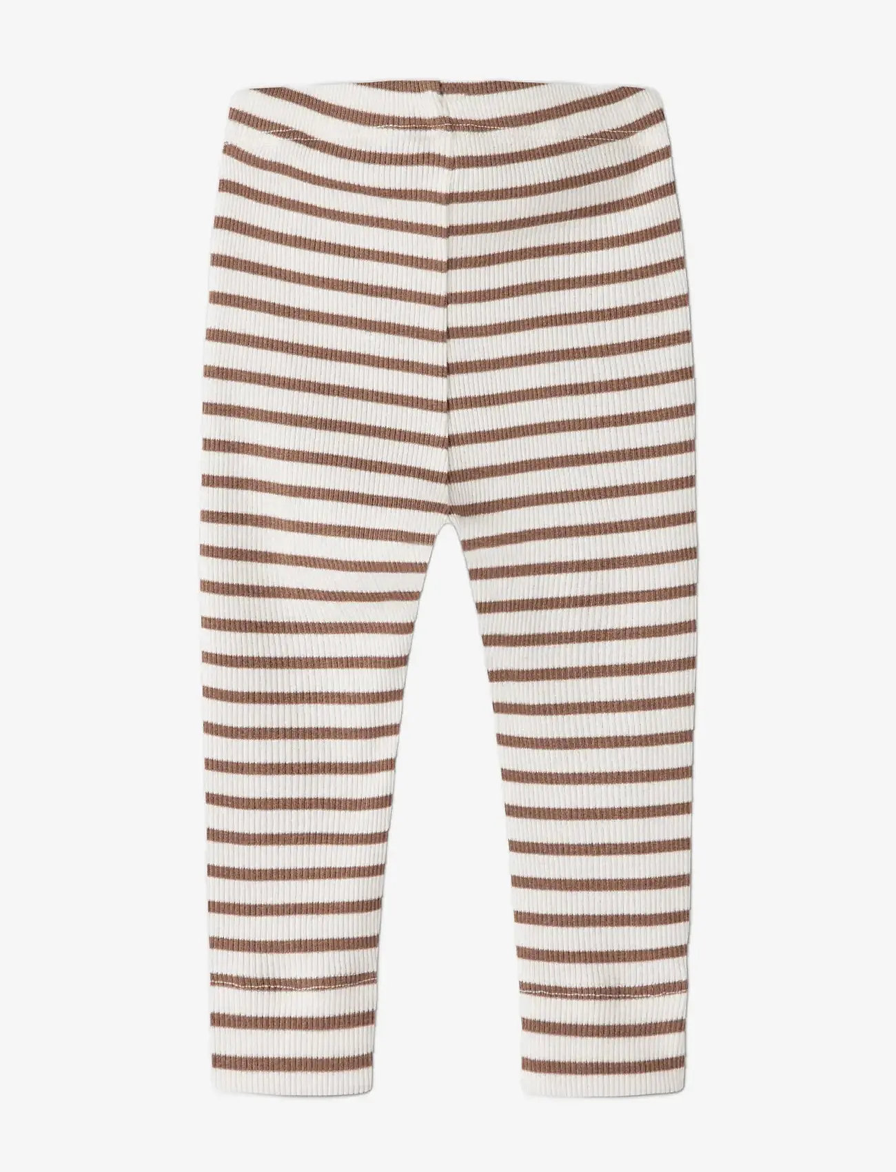 name it - NBNBANI XSL LEGGING NOOS - leggings - toasted coconut - 2