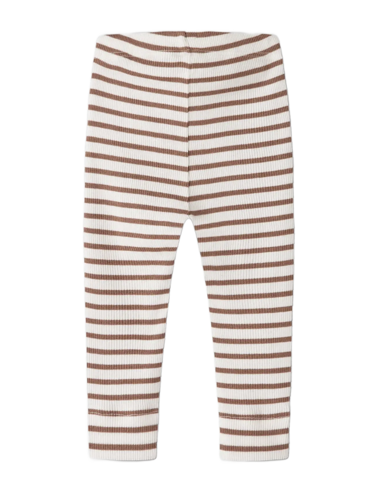 name it - NBNBANI XSL LEGGING NOOS - leggings - toasted coconut - 2