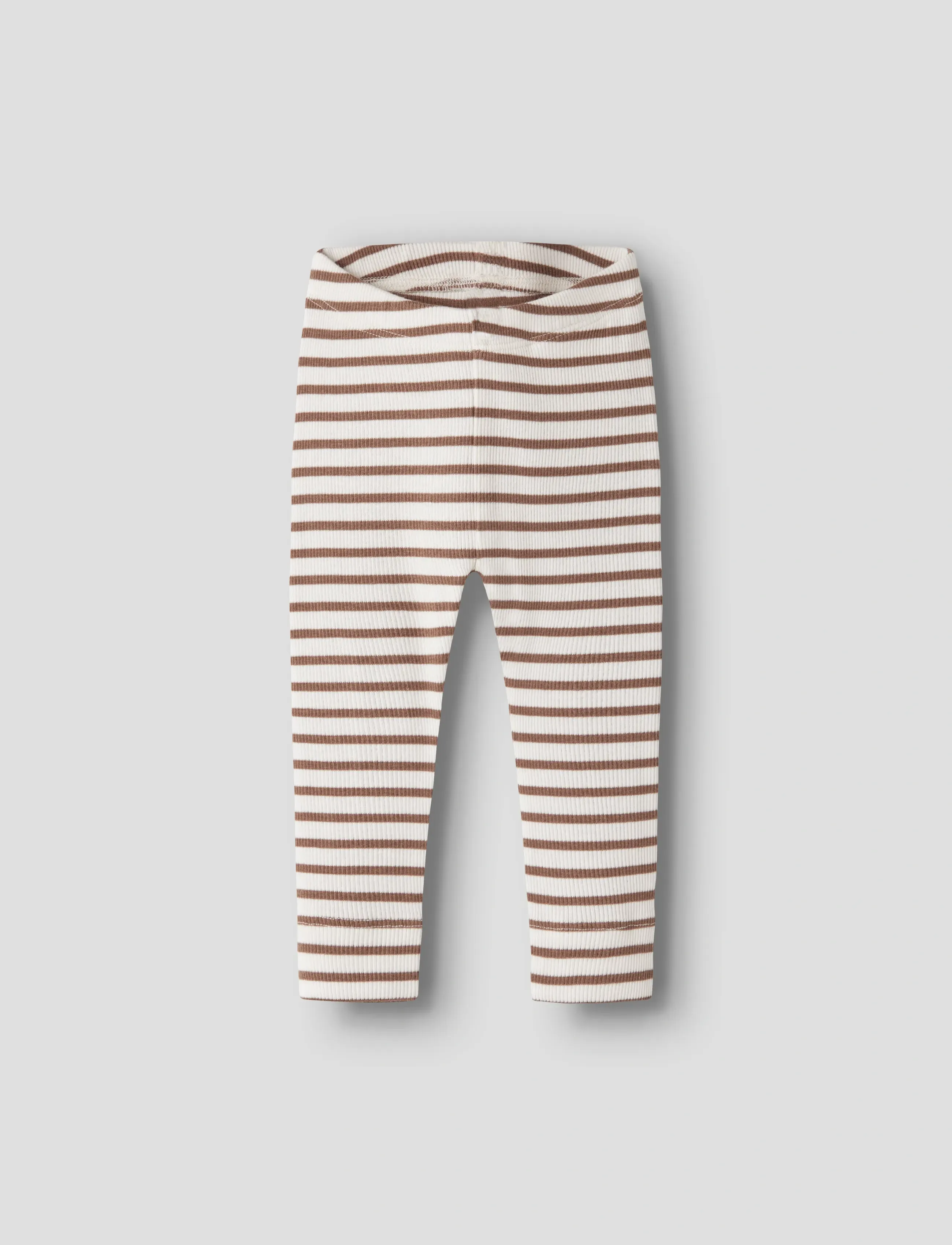 name it - NBNBANI XSL LEGGING NOOS - leggings - toasted coconut - 0