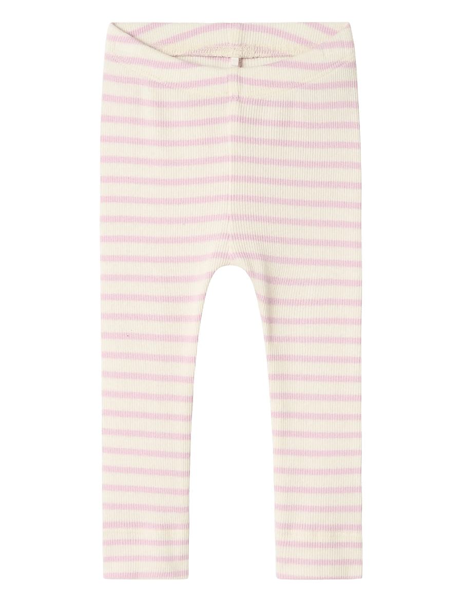 name it - NBNBANI XSL LEGGING NOOS - leggings - winsome orchid - 0