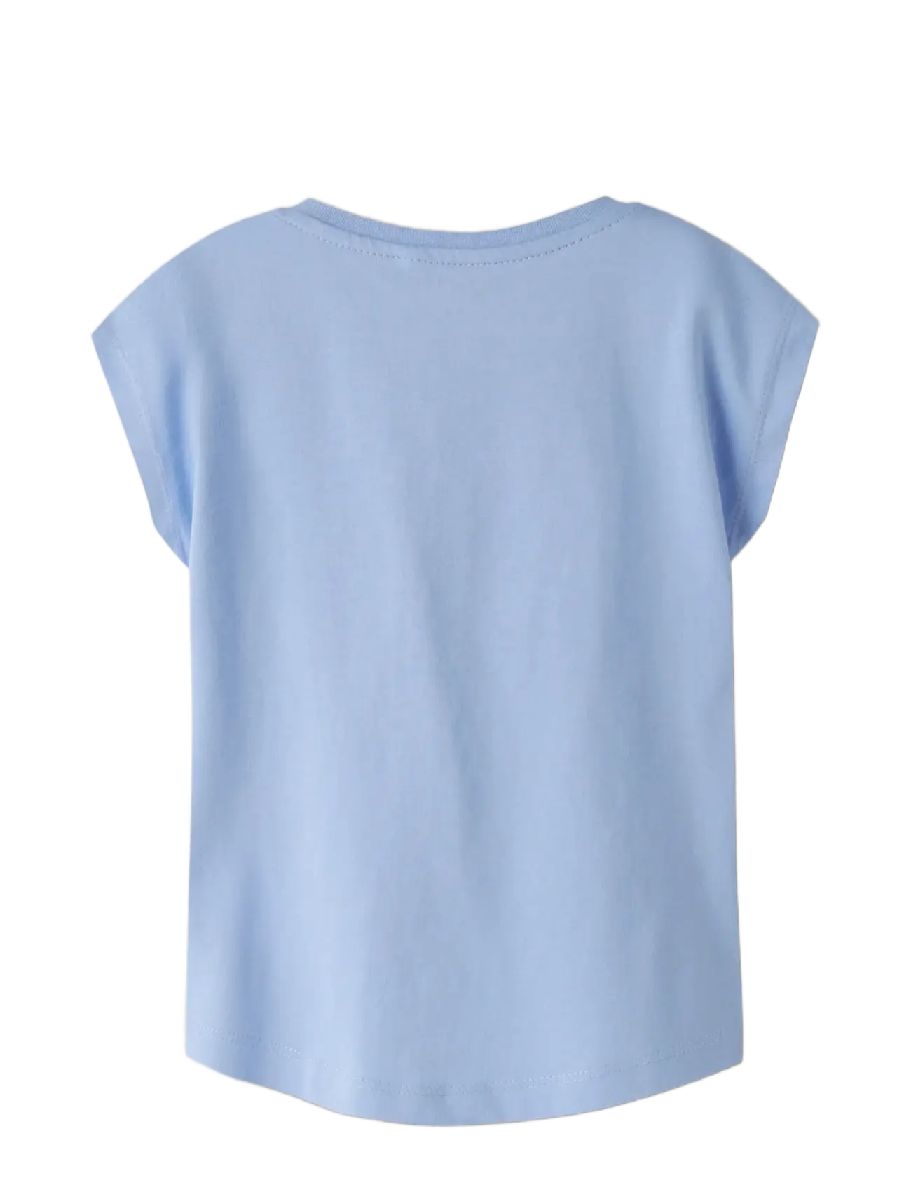 name it - NMFVIGEA 2P CAPSL TOP - t-shirts - pink drink - 1