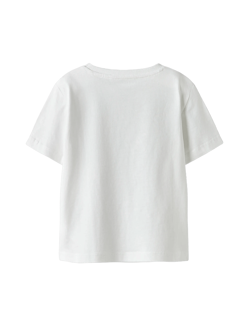 name it - NMMVAGNO 2P SS LOOSE TOP - kortärmade t-shirts - slate gray - 2