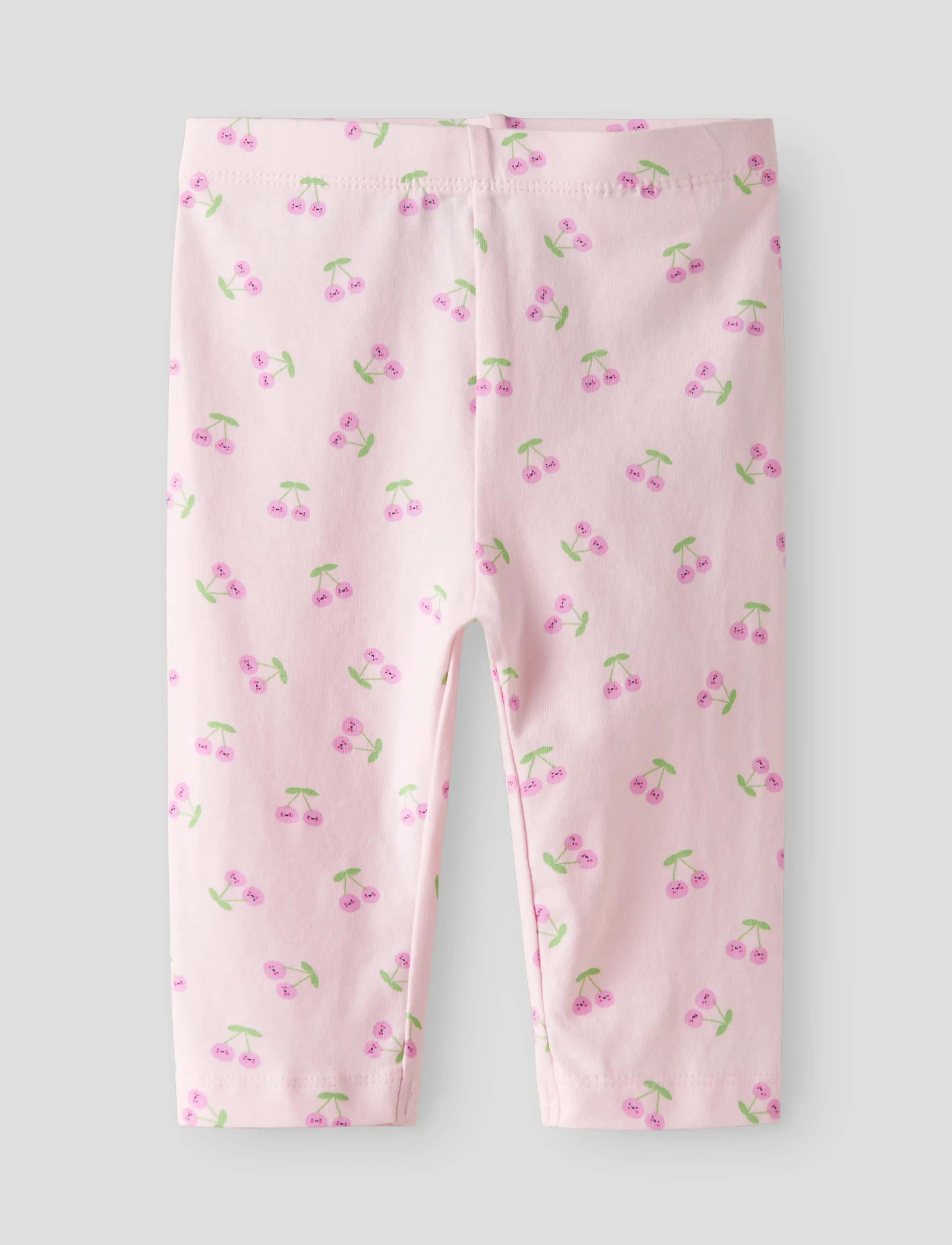 name it - NMFVIVIAN 2P AOP CAPRI LEGGING - retuuside komplekt - ballerina - 2