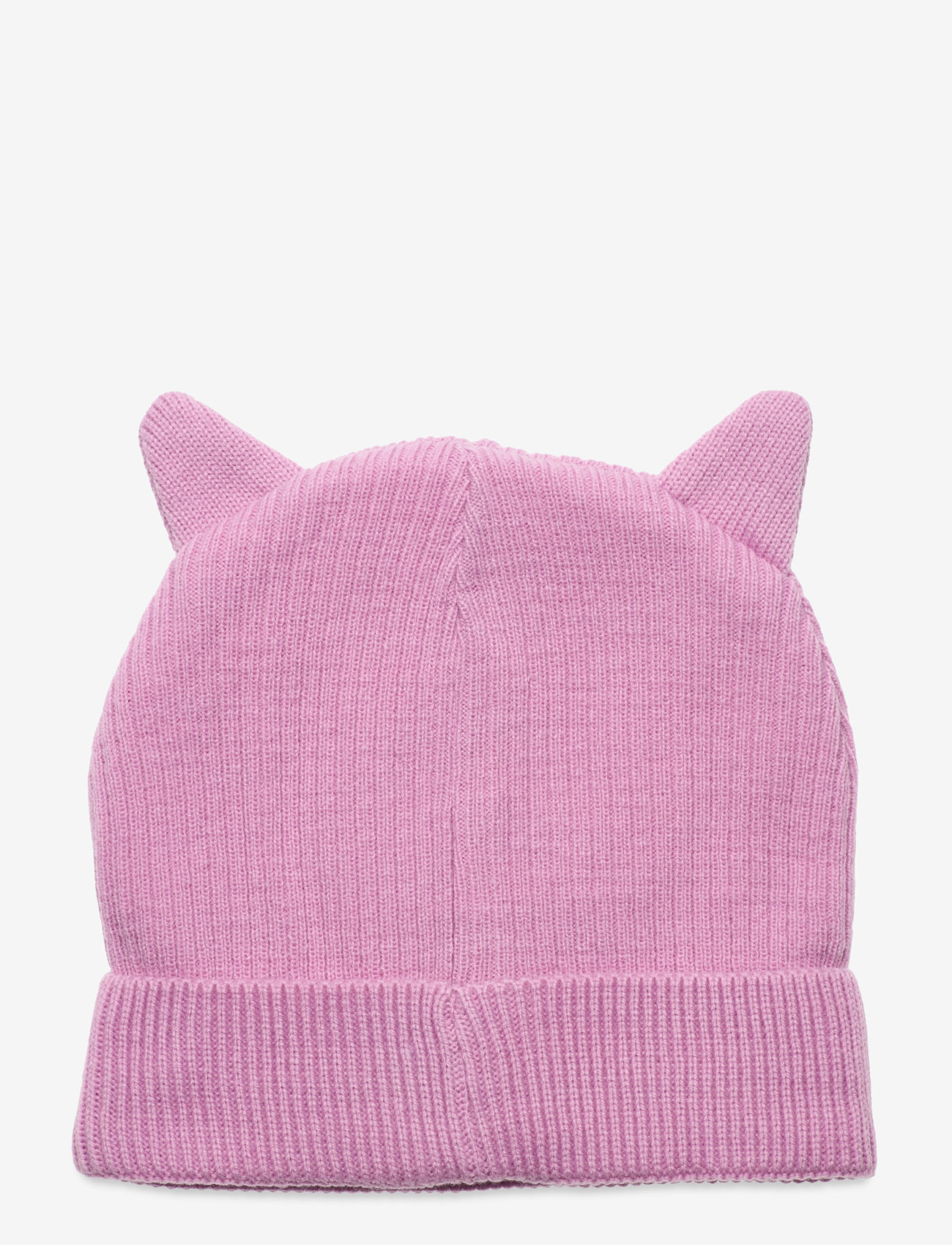 name it - NMFJUMA GABBY KNIT HAT SKY - aksessuaarid - pastel lavender - 1