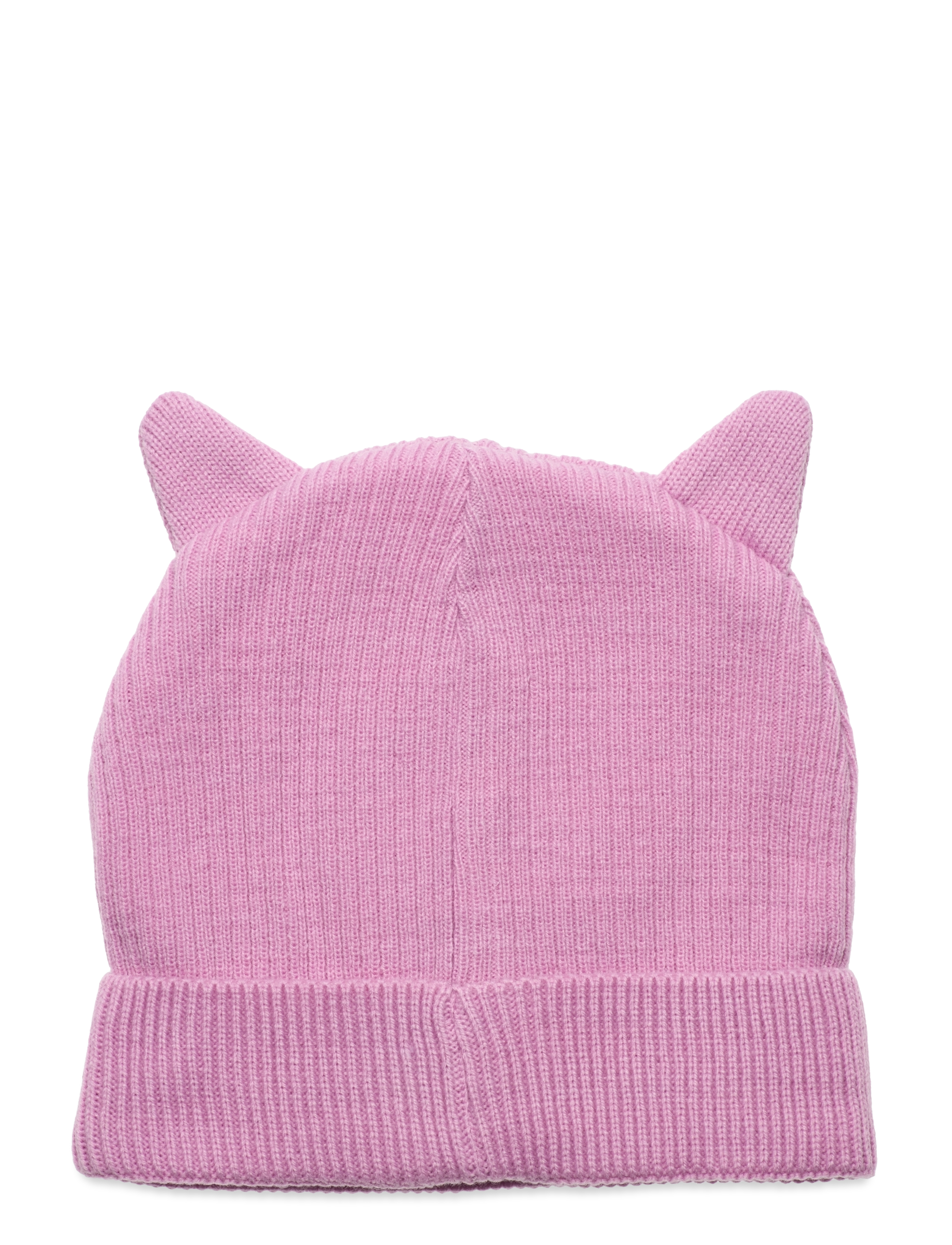 name it - NMFJUMA GABBY KNIT HAT SKY - accessories - pastel lavender - 1