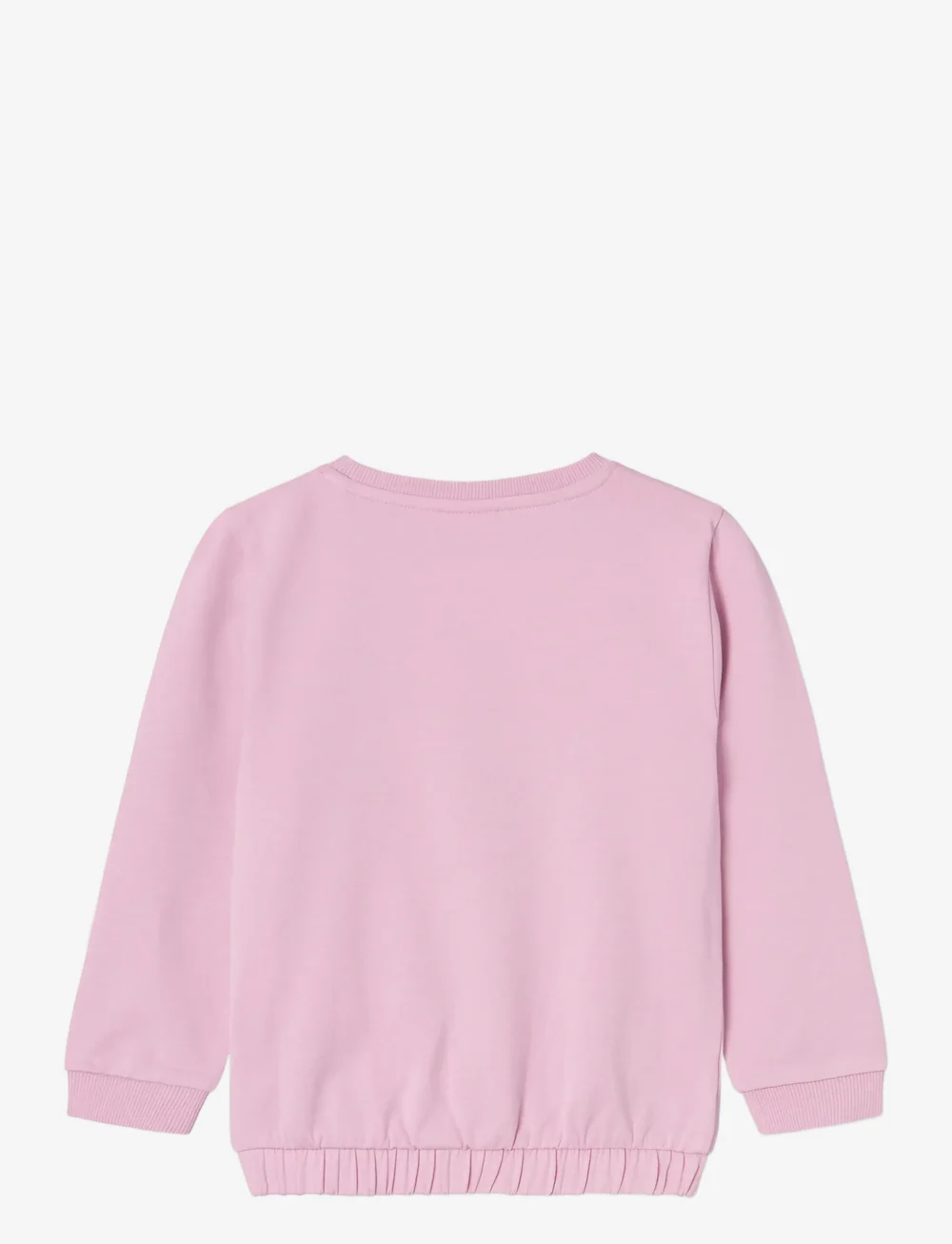 name it - NMFJONA MLP SWEAT UNB CPLG - sweatshirts - pastel lavender - 1