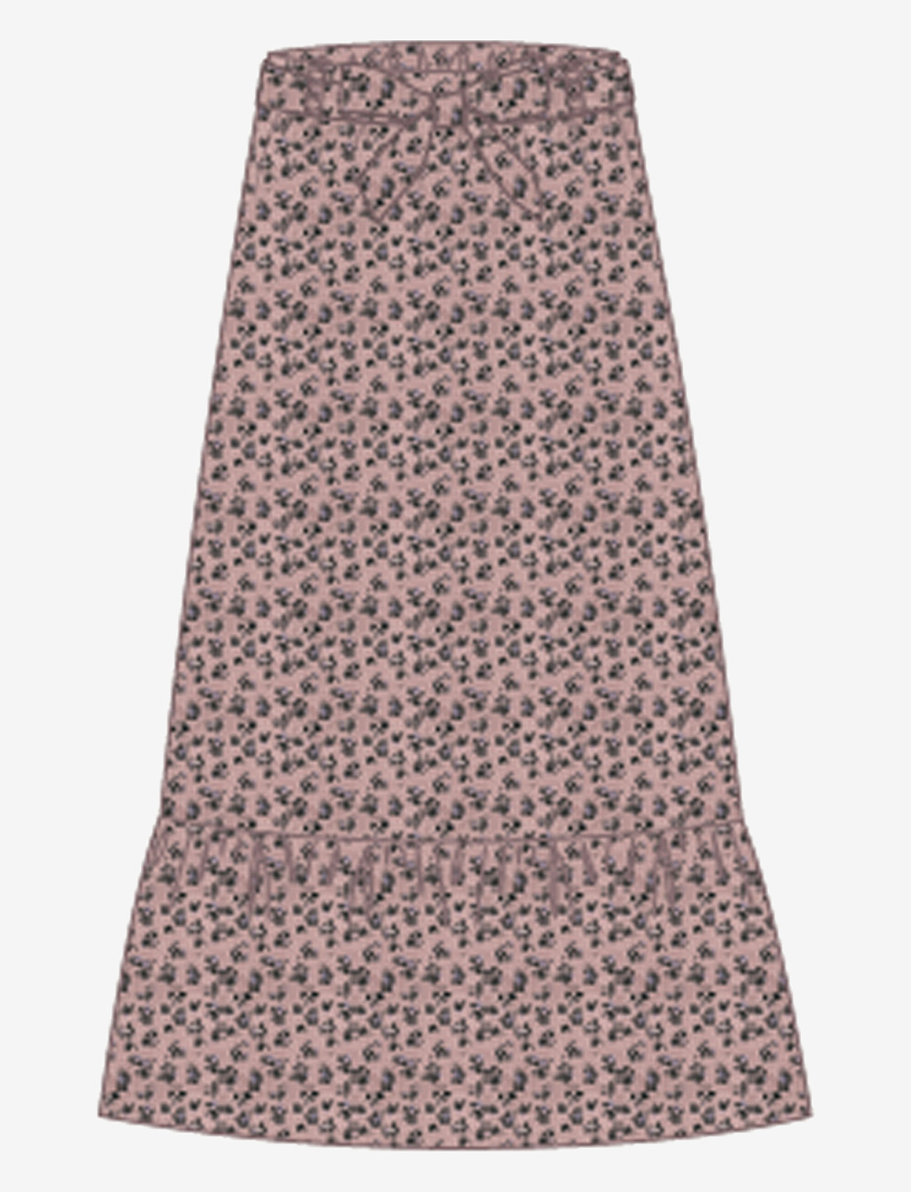 name it - NKFNASLA SKIRT - zephyr - 0