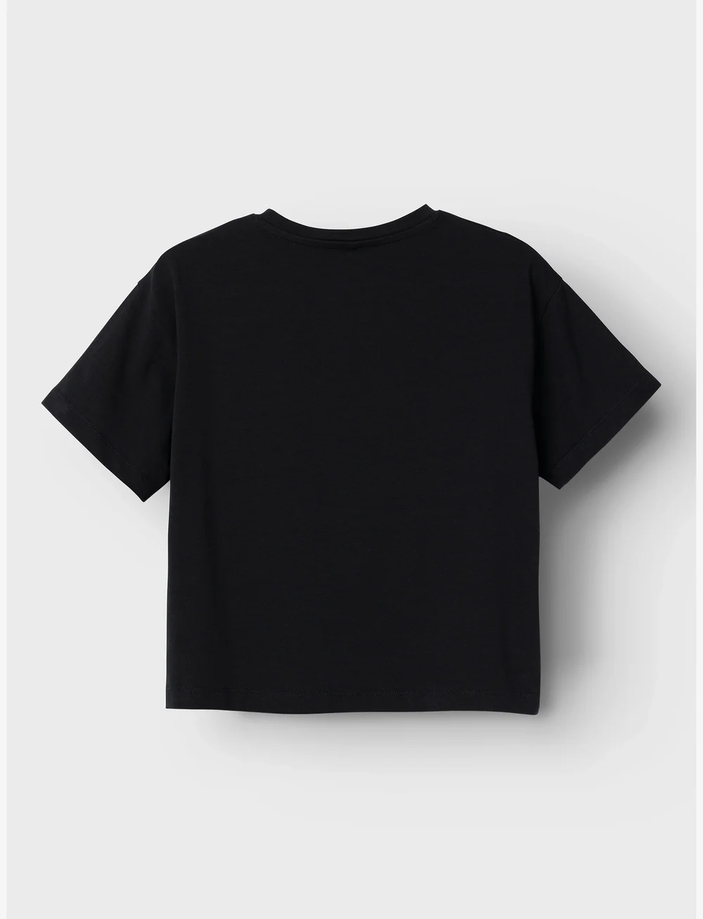 name it - NKFJAXAJA POKEMON SS BOXY TOP BOX SKY - kurzärmelige - black - 2