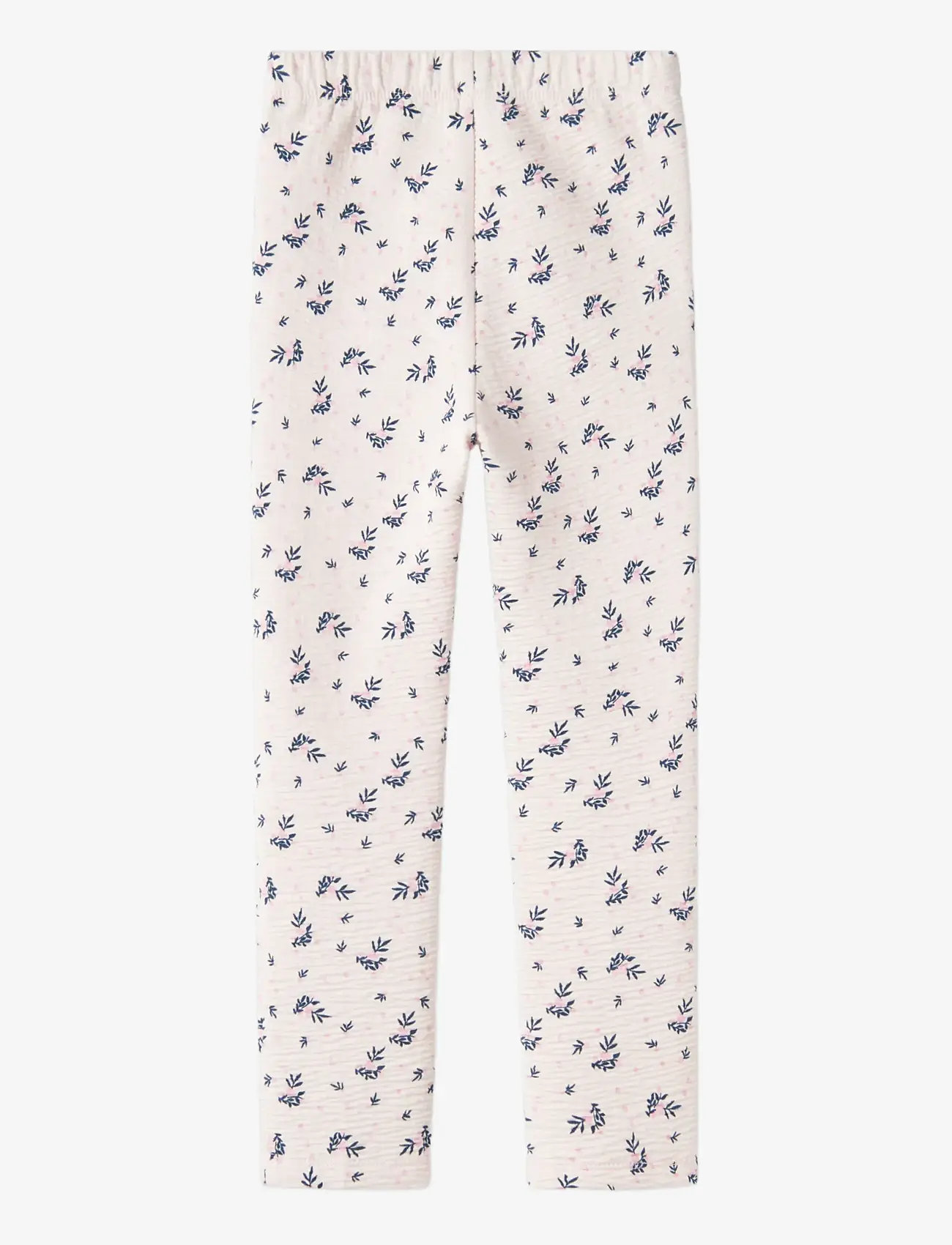 name it - NMFKADIA LEGGING BOX - festival bloom - 1