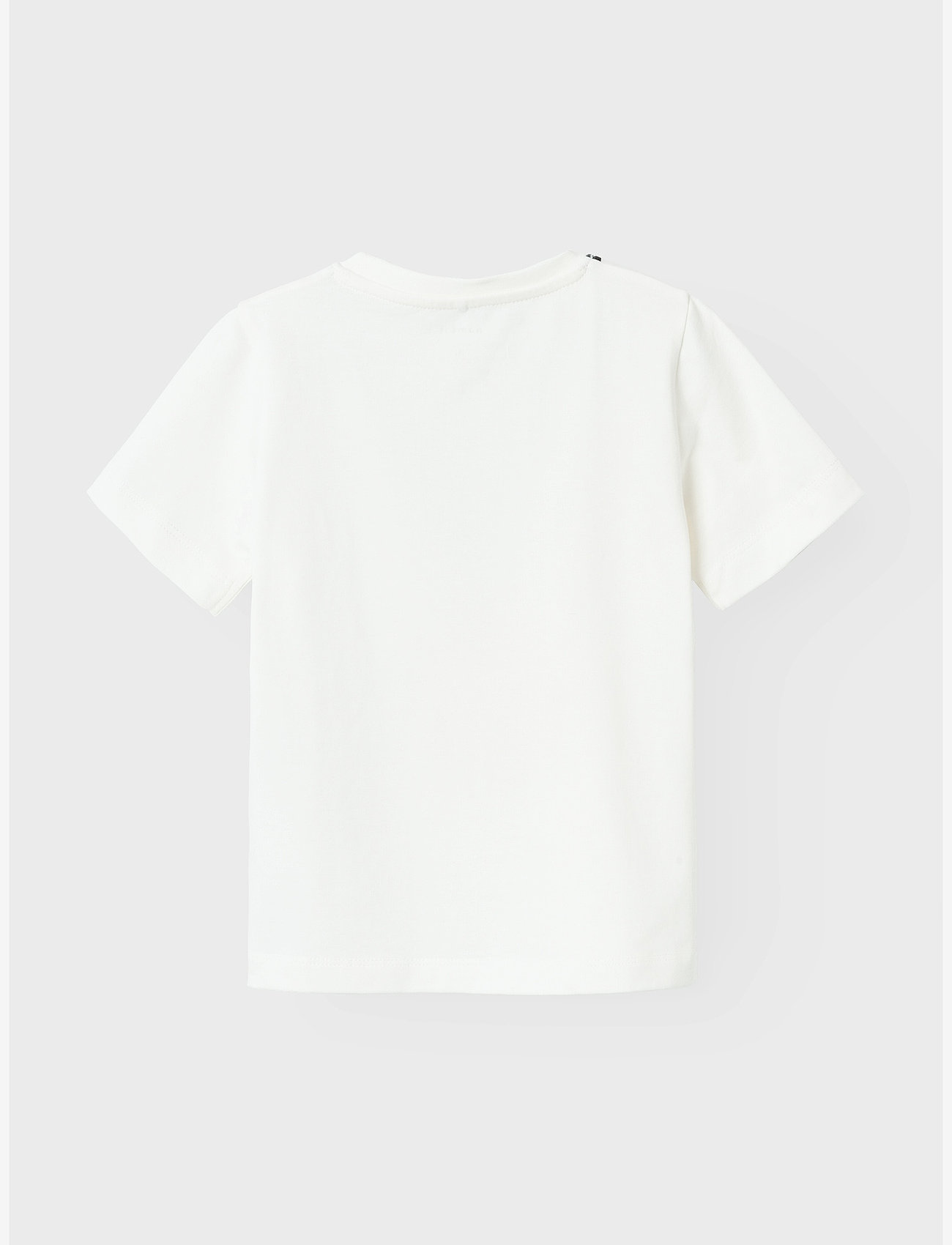 name it - NMMJILLIS POKEMON SS TOP BOX SKY - kortærmede t-shirts - jet stream - 2