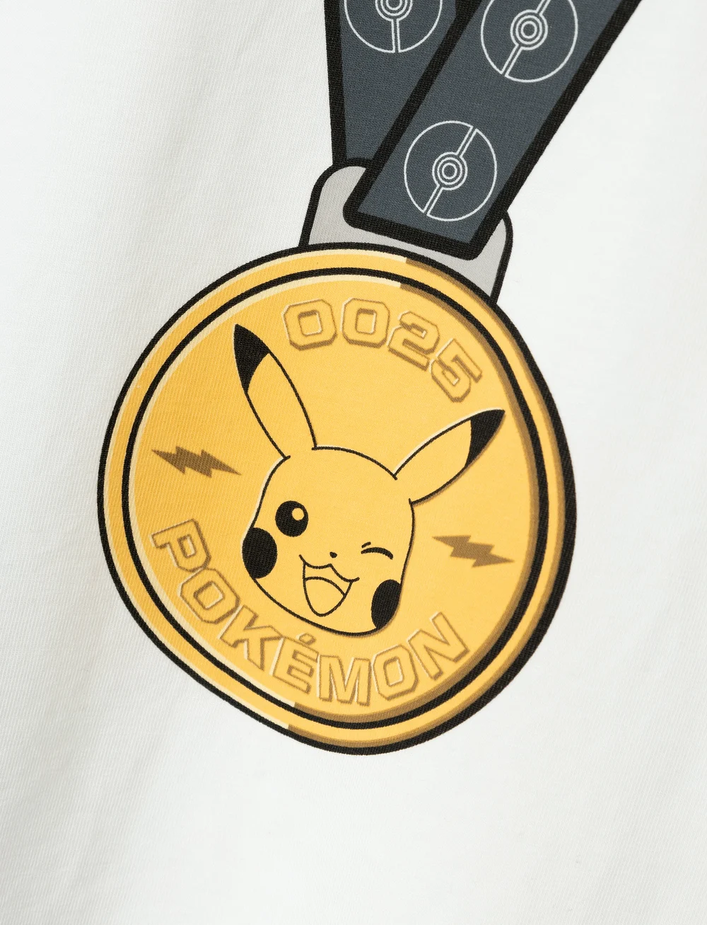 name it - NMMJILLIS POKEMON SS TOP BOX SKY - lühikeste varrukatega t-särgid - jet stream - 3