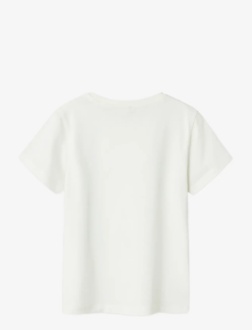 name it - NKMKAJAKKI SS TOP - lühikeste varrukatega t-särgid - jet stream - 1