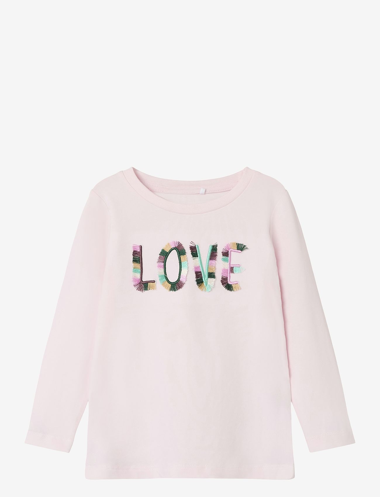 name it - NMFLINNY LS TOP - festival bloom - 0