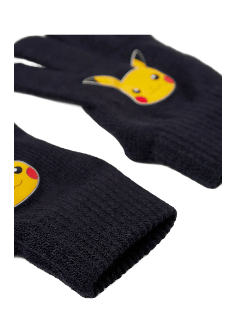 NAME IT Jungen Pokemon Langarm-Shirt - Box Sky Design Für Kleinkinder