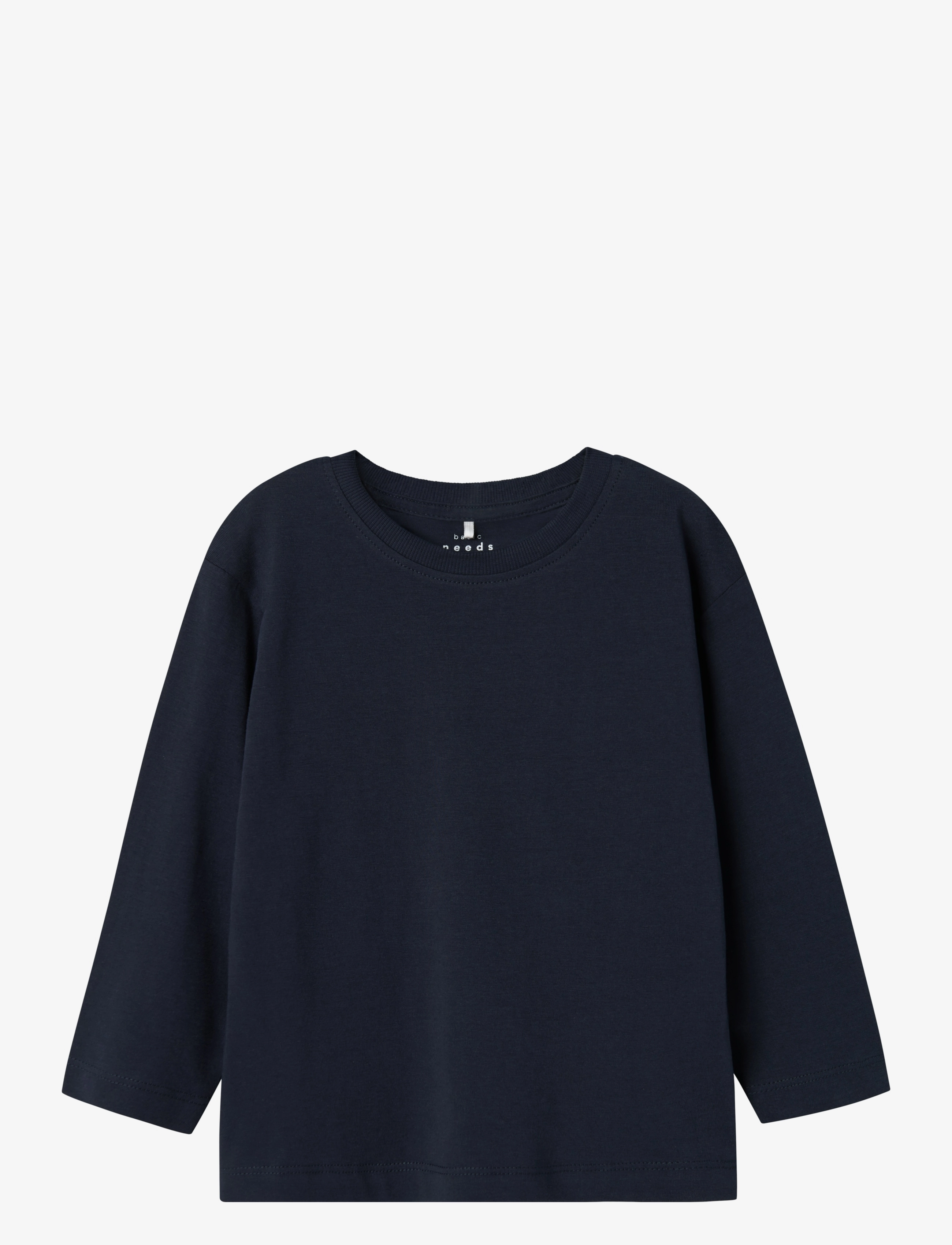 name it NMMVOBBO LS NREG TOP NOOS - App deal - DARK SAPPHIRE / navy