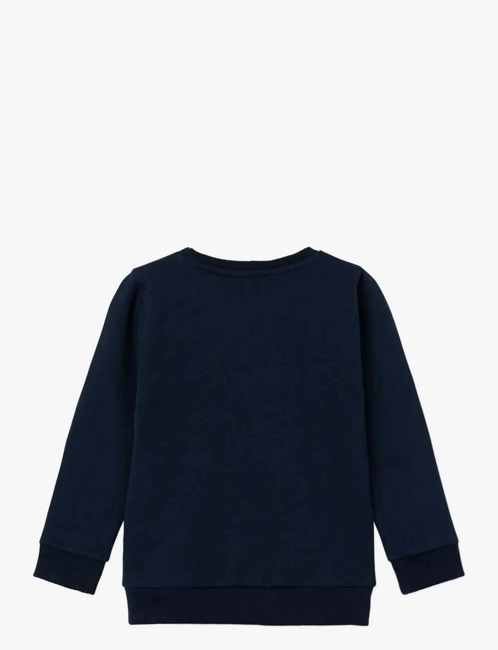 name it - NMMJESSIE SPIDERMAN SWEAT UNB NOOS MAR - sweatshirts - dark sapphire - 2