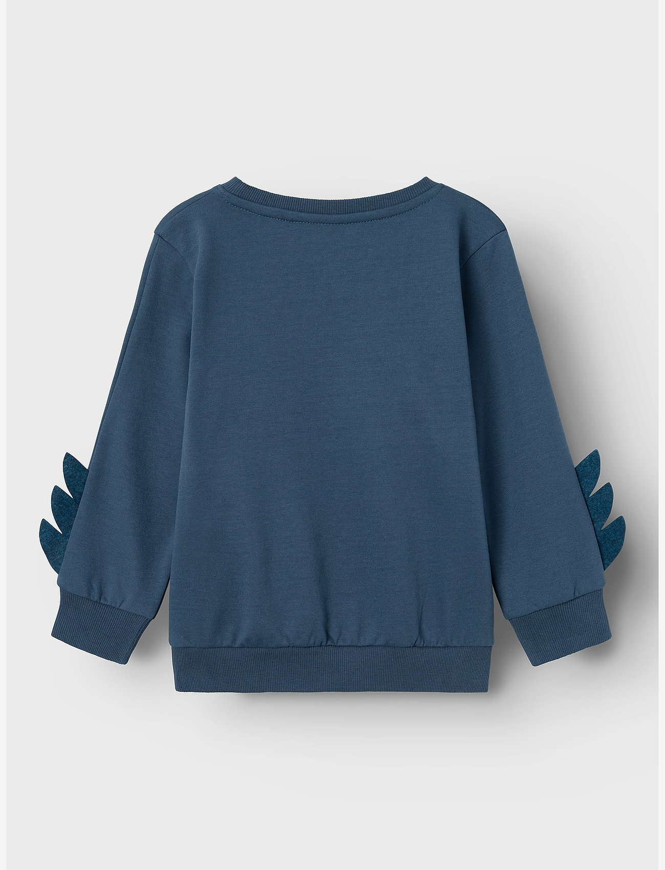 name it - NMMJUICE BATWHEELS SWEAT BRU NOOS WAB - dark denim - 2