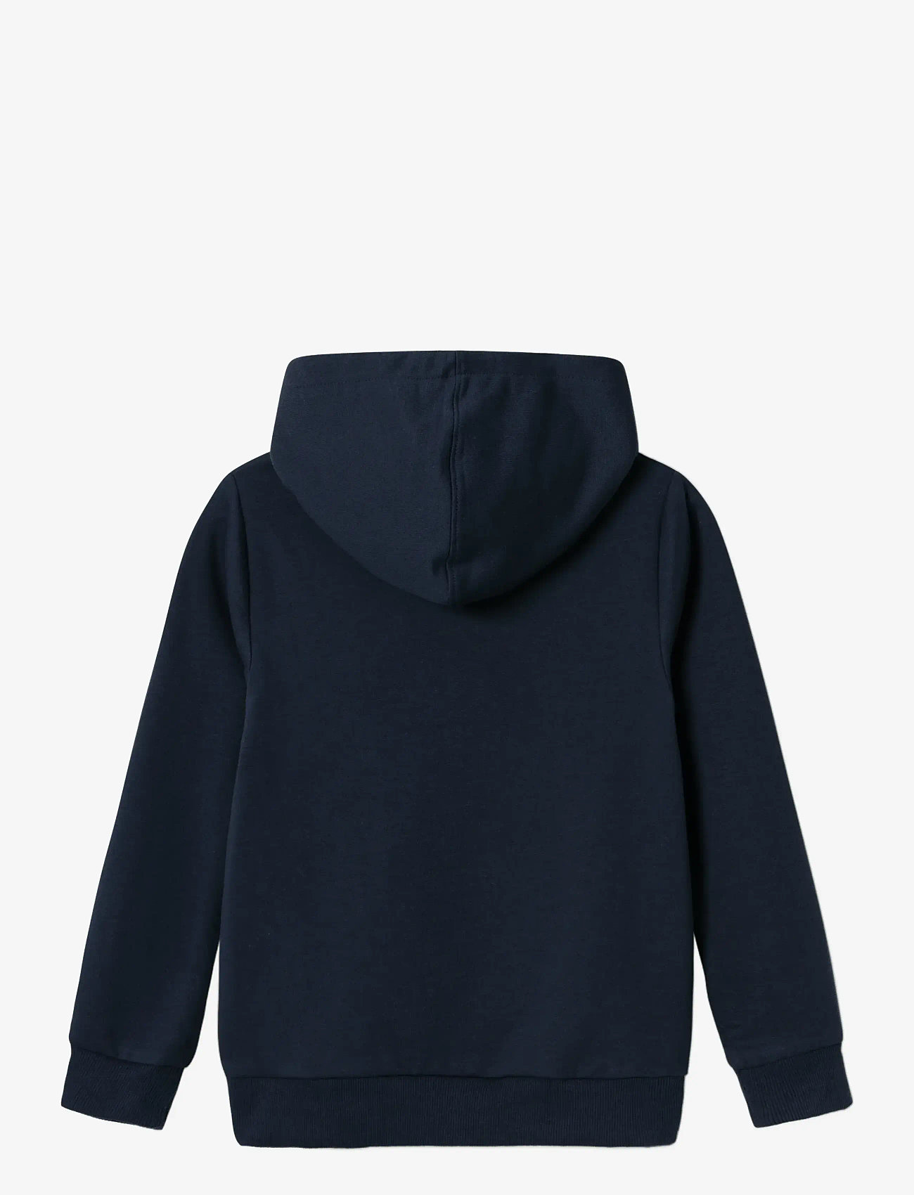 name it - NKMJAM DRAGONBALL SWEAT WH BRU NOOS VDE - džemperiai su gobtuvu - dark sapphire - 2