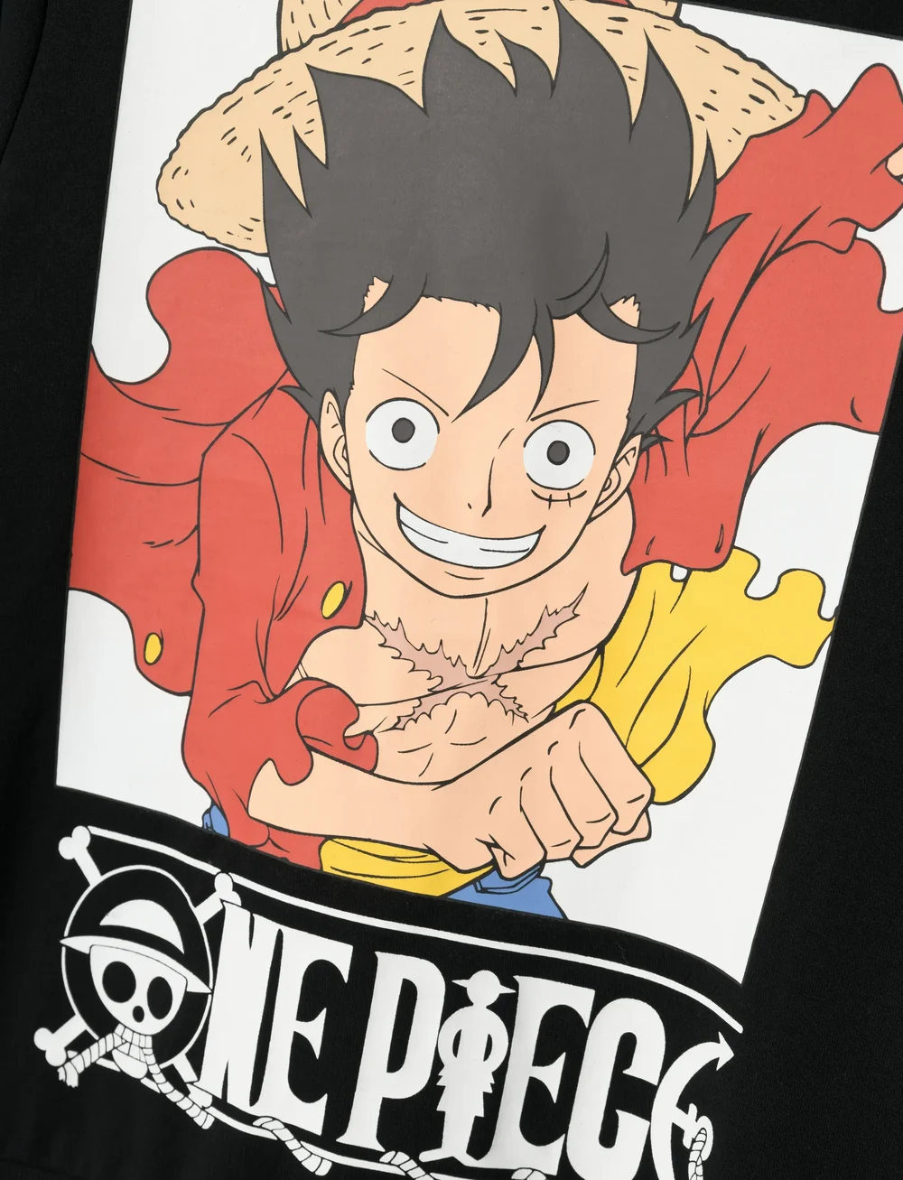 name it - NKMJEPH ONEPIECE SWEAT WH BRU NOOS VDE - hættetrøjer - black - 3