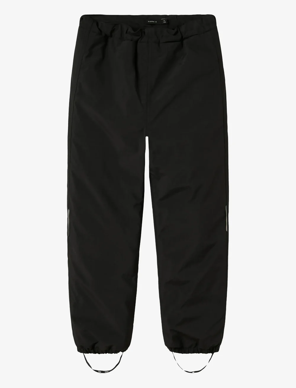 name it - NKNCLOUD05 PANT AUT FO - acheter par âge - black - 1