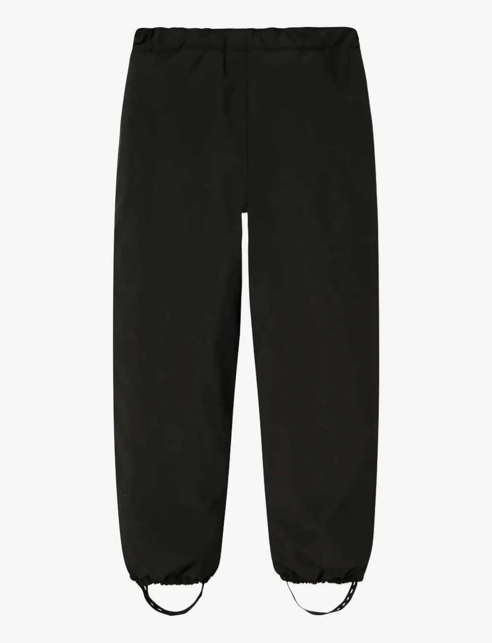 name it - NKNCLOUD05 PANT AUT FO - acheter par âge - black - 2