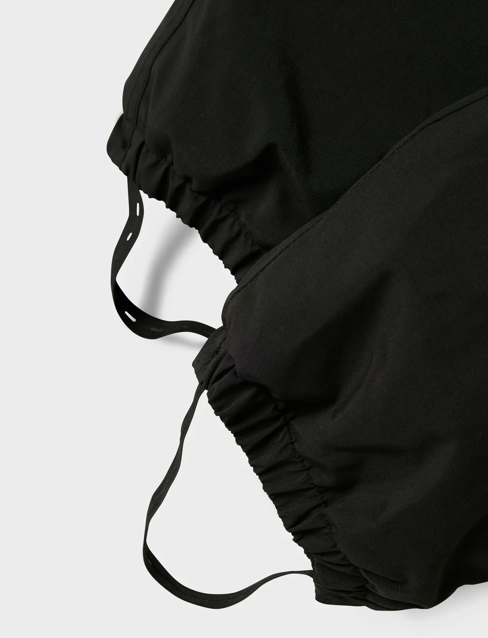 name it - NKNCLOUD05 PANT AUT FO - acheter par âge - black - 5