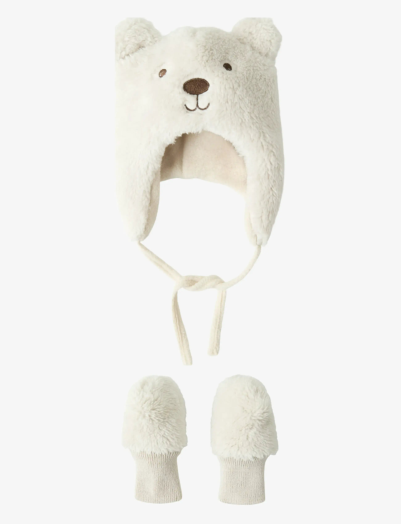 name it - NBNMATUTA TEDDY SET3 - beebikindad - rainy day - 0