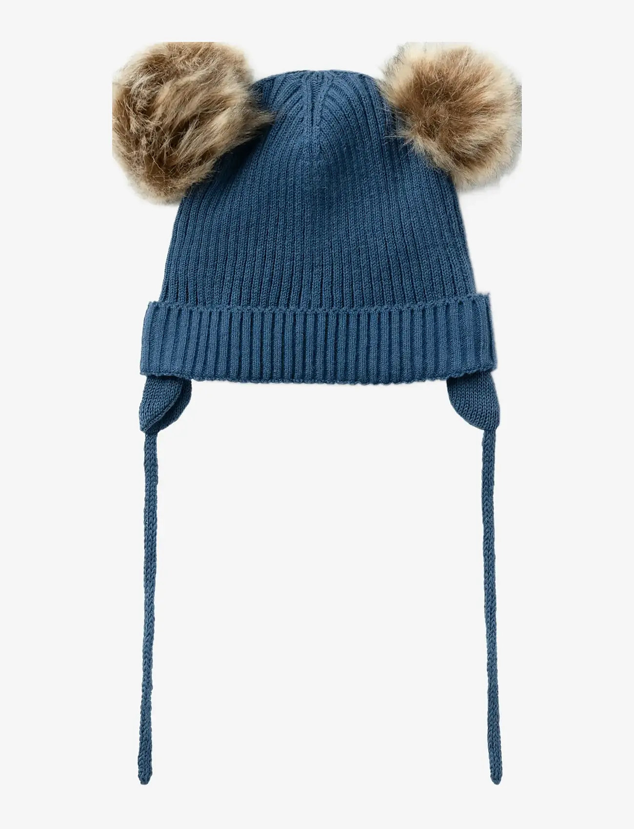 name it - NBNMARA KNIT SET3 - dark denim - 1