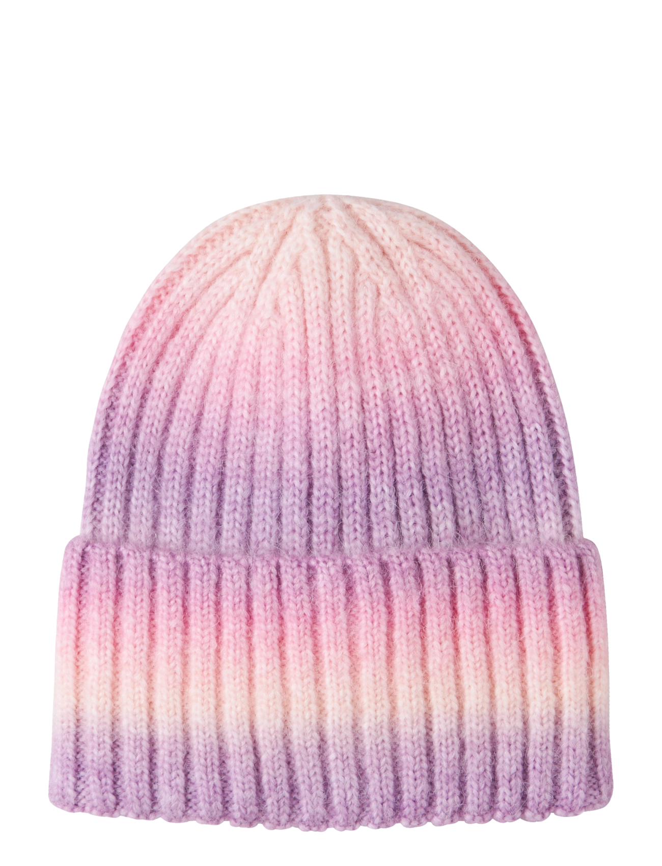 name it NKFMARSHMELLOW BEANIE - Neuheiten - WILD ORCHID / pink/rose