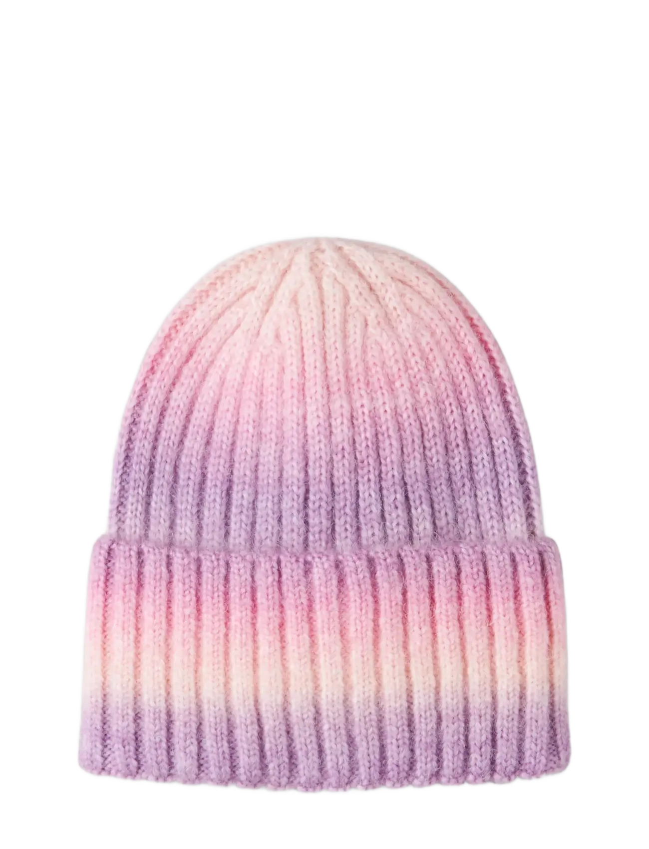 name it NKFMARSHMELLOW BEANIE - Winter accessories - WILD ORCHID / pink/rose
