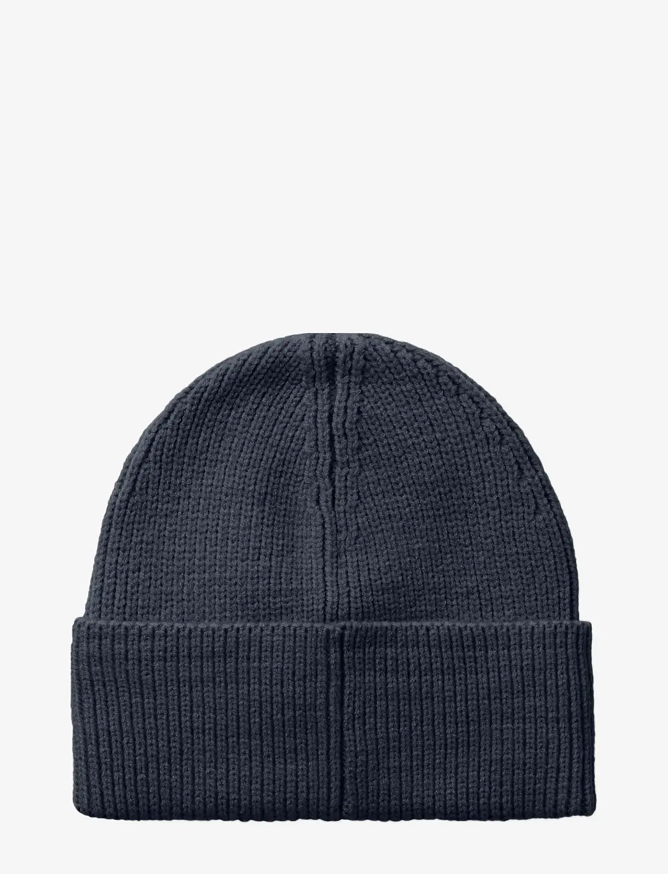 name it - NMFMOUSE KNIT BEANIE - tilbehør - dark sapphire - 1