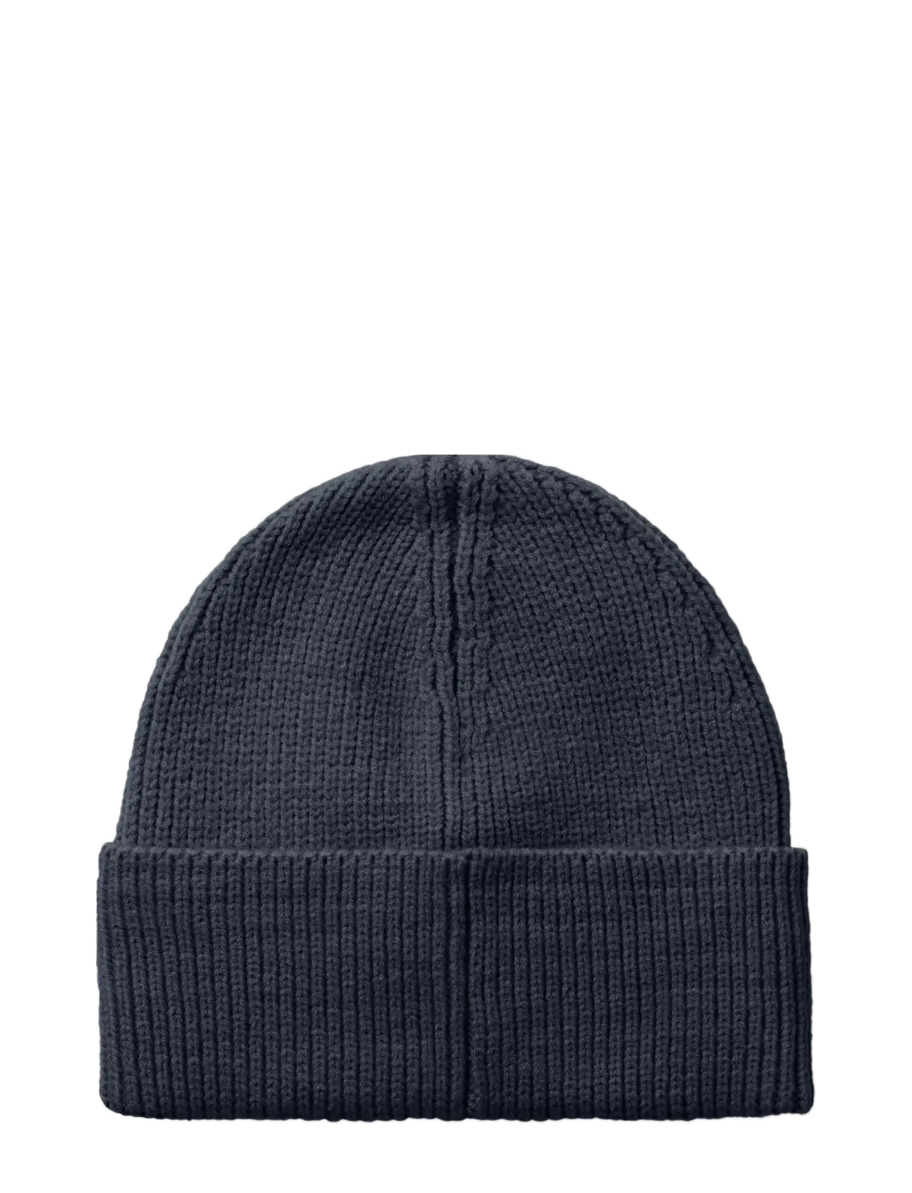 name it - NMFMOUSE KNIT BEANIE - accessoarer - dark sapphire - 2