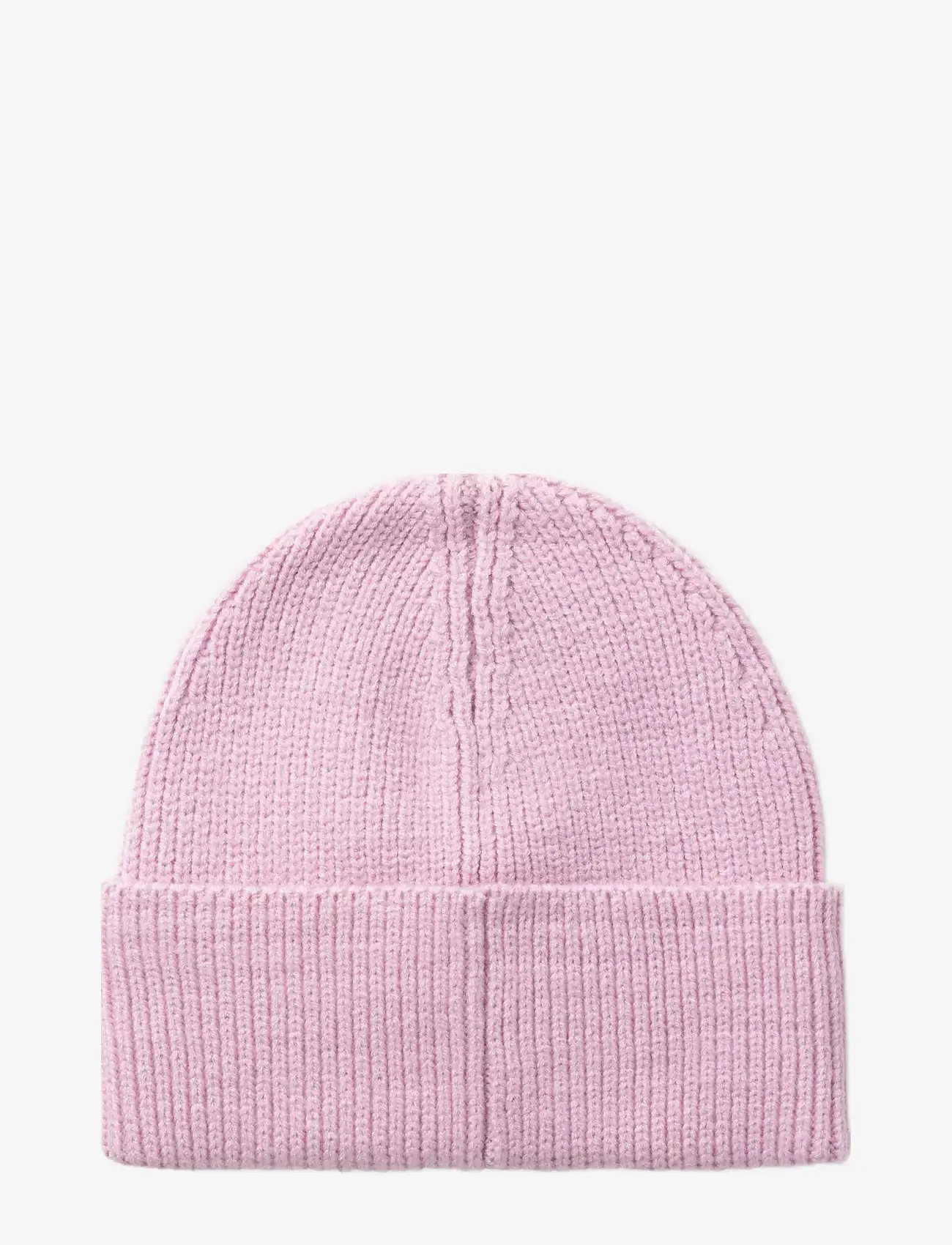 name it - NMFMOUSE KNIT BEANIE - accessories - pink lavender - 1