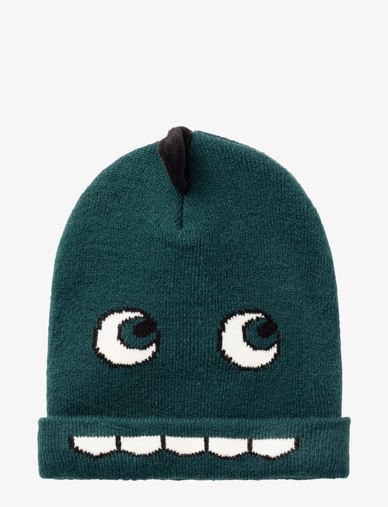name it NMMMATEO KNIT BEANIE - Huer - SEA MOSS / green