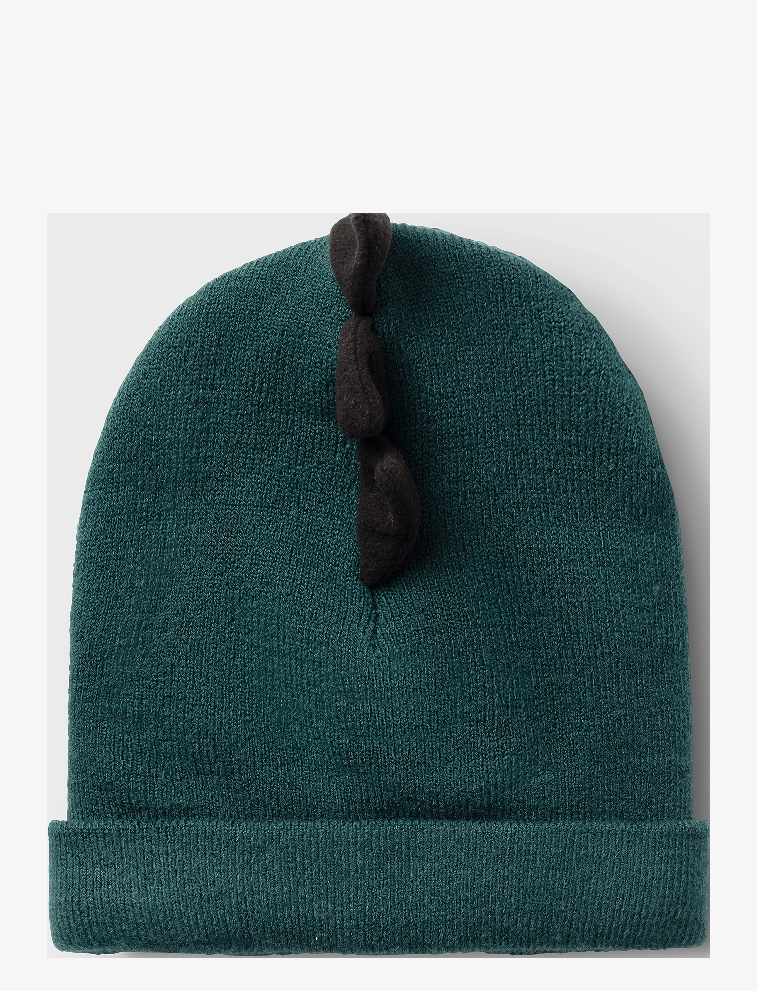 name it - NMMMATEO KNIT BEANIE - accessoires - sea moss - 1