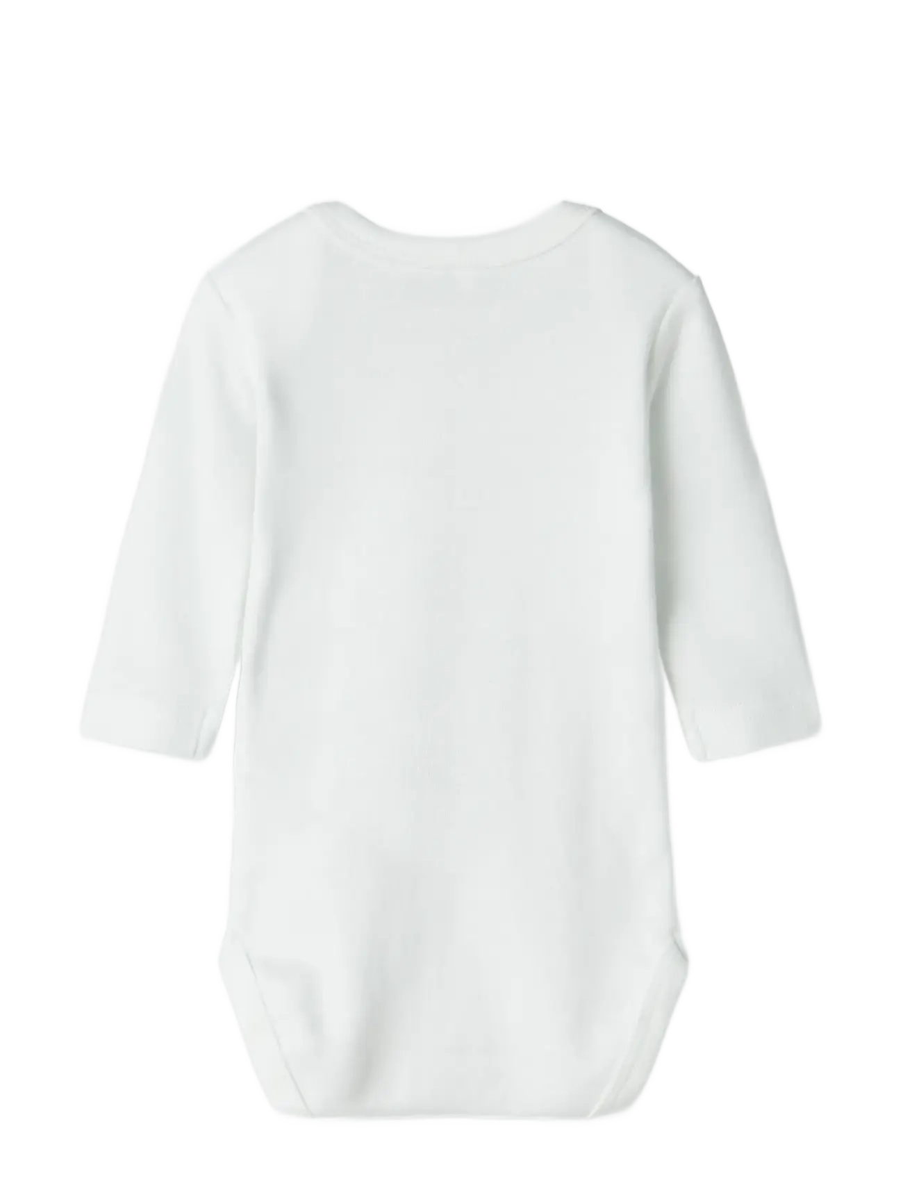 name it - NBFBODY 3P LS LILAC PETIT FLOWER NOOS - lot de plusieurs bodies - pastel lilac - 2