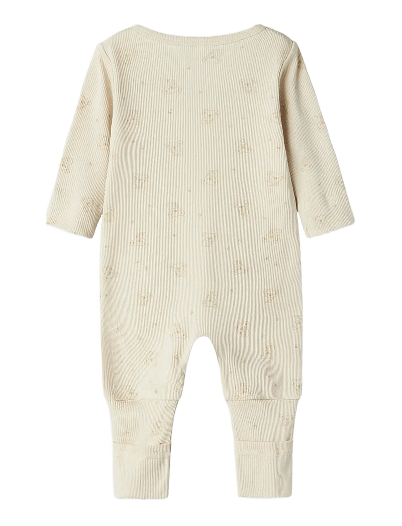 name it - NBNNIGHTSUIT ZIP FF RAINY KOALA NOOS - miego kombinezonai - rainy day - 2