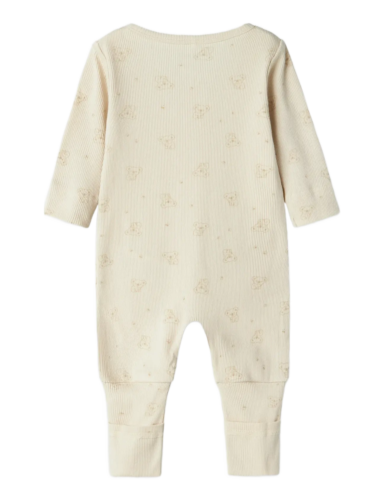 name it - NBNNIGHTSUIT ZIP FF RAINY KOALA NOOS - magamiskombinesoonid - rainy day - 2