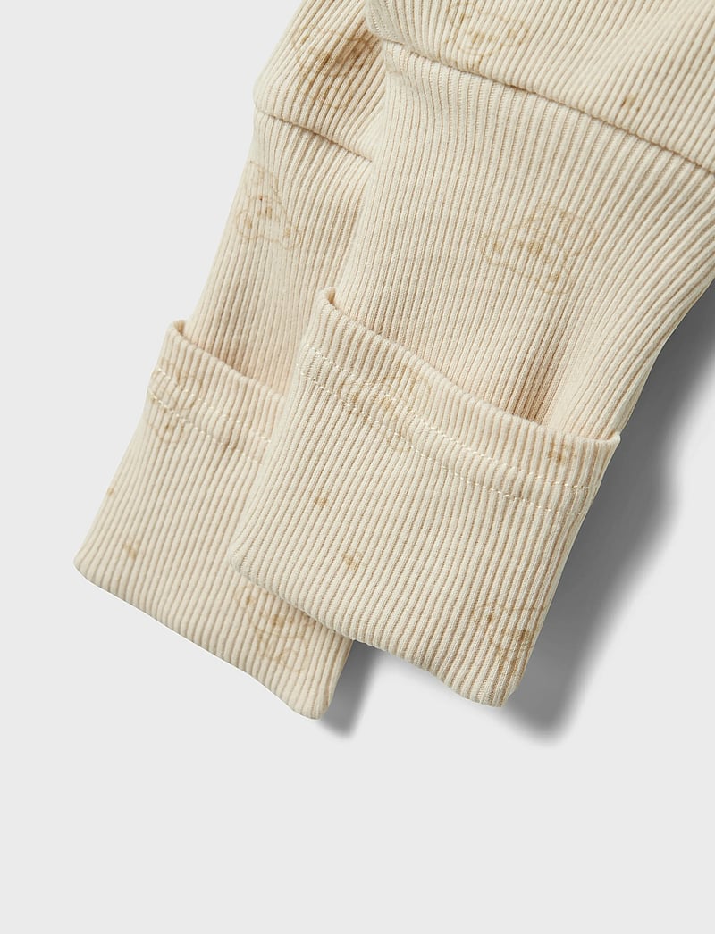 name it - NBNNIGHTSUIT ZIP FF RAINY KOALA NOOS - miego kombinezonai - rainy day - 3