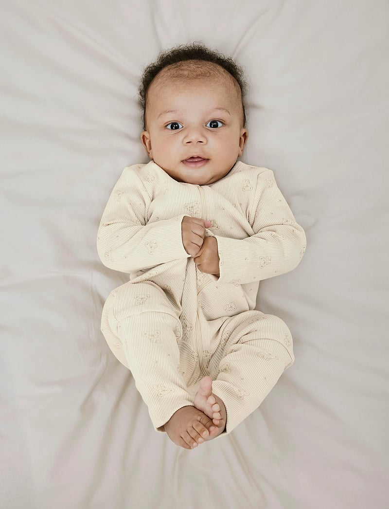 name it - NBNNIGHTSUIT ZIP FF RAINY KOALA NOOS - miego kombinezonai - rainy day - 4