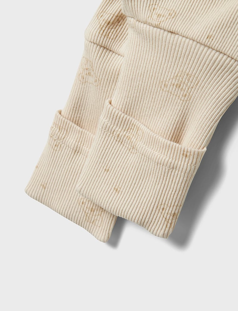 name it - NBNNIGHTSUIT ZIP FF RAINY KOALA NOOS - miego kombinezonai - rainy day - 5