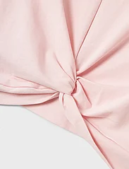 name it - NKFDINAS SS NREG SHORT TOP - kortärmade t-shirts - parfait pink - 2