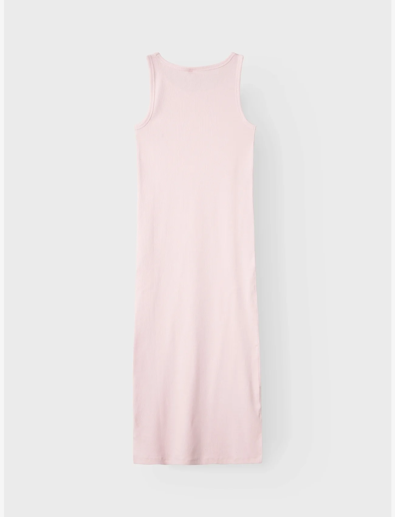 name it - NKFDORA SL XSL MAXI DRESS - sleeveless casual dresses - parfait pink - 1